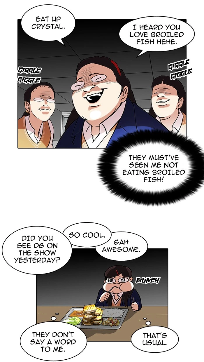 Lookism Chapter 59 — page 22