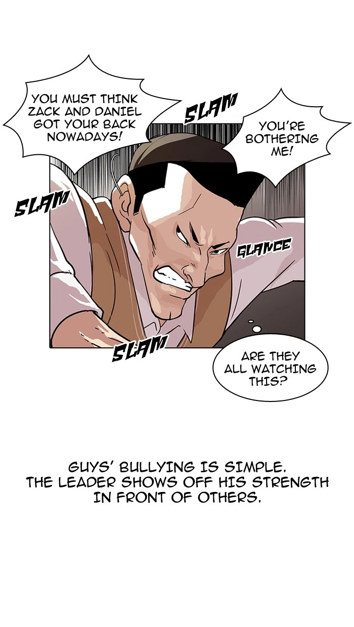 Lookism Chapter 59 — page 26
