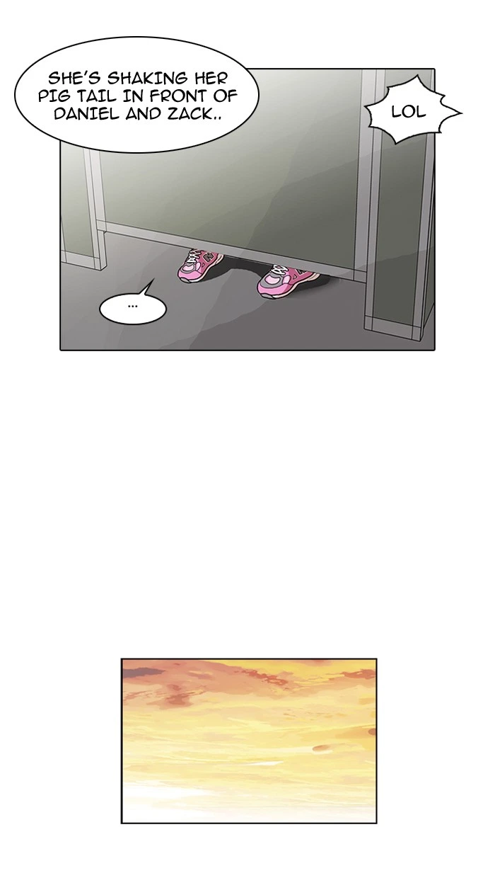 Lookism Chapter 59 — page 30