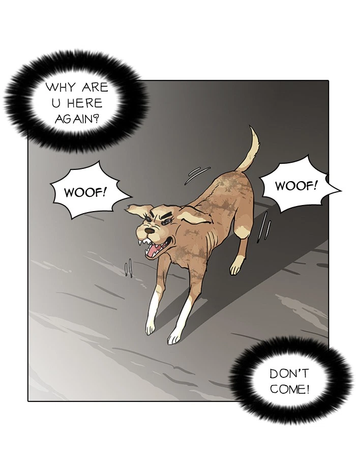 Lookism Chapter 59 — page 31