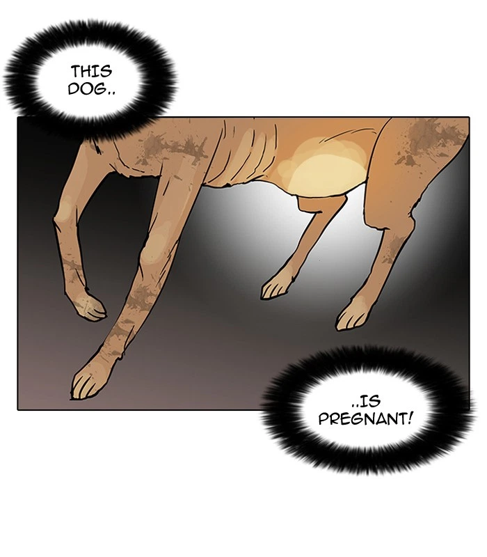 Lookism Chapter 59 — page 33
