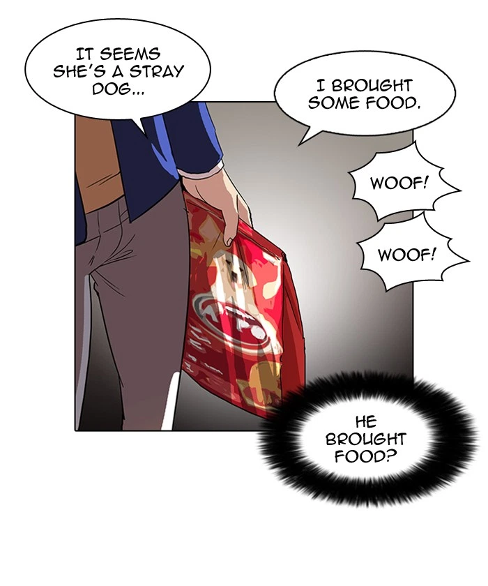 Lookism Chapter 59 — page 39
