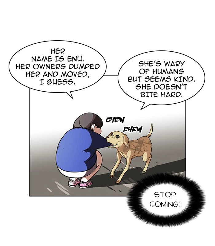 Lookism Chapter 59 — page 42