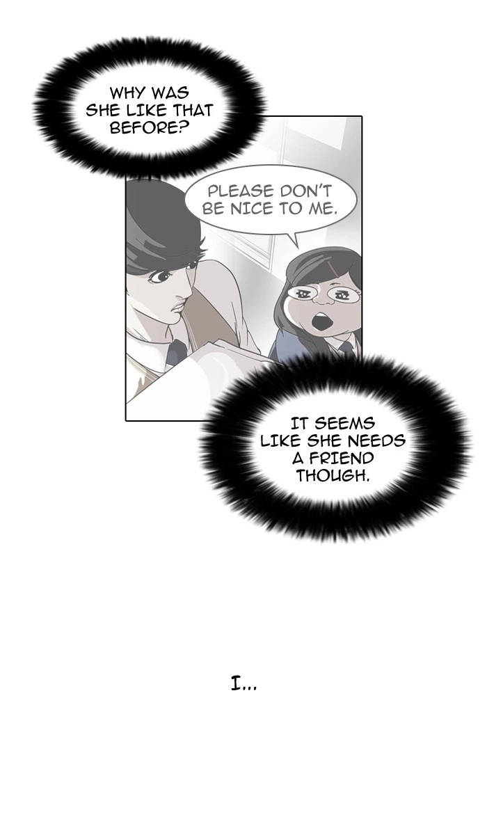 Lookism Chapter 59 — page 45