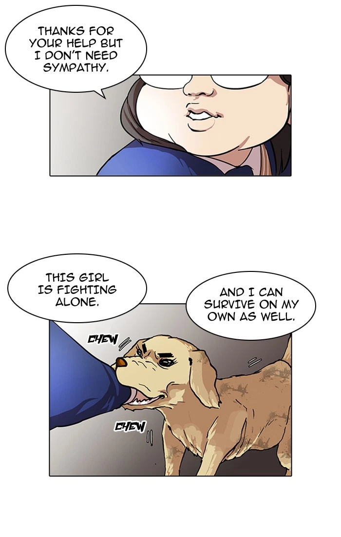 Lookism Chapter 59 — page 48