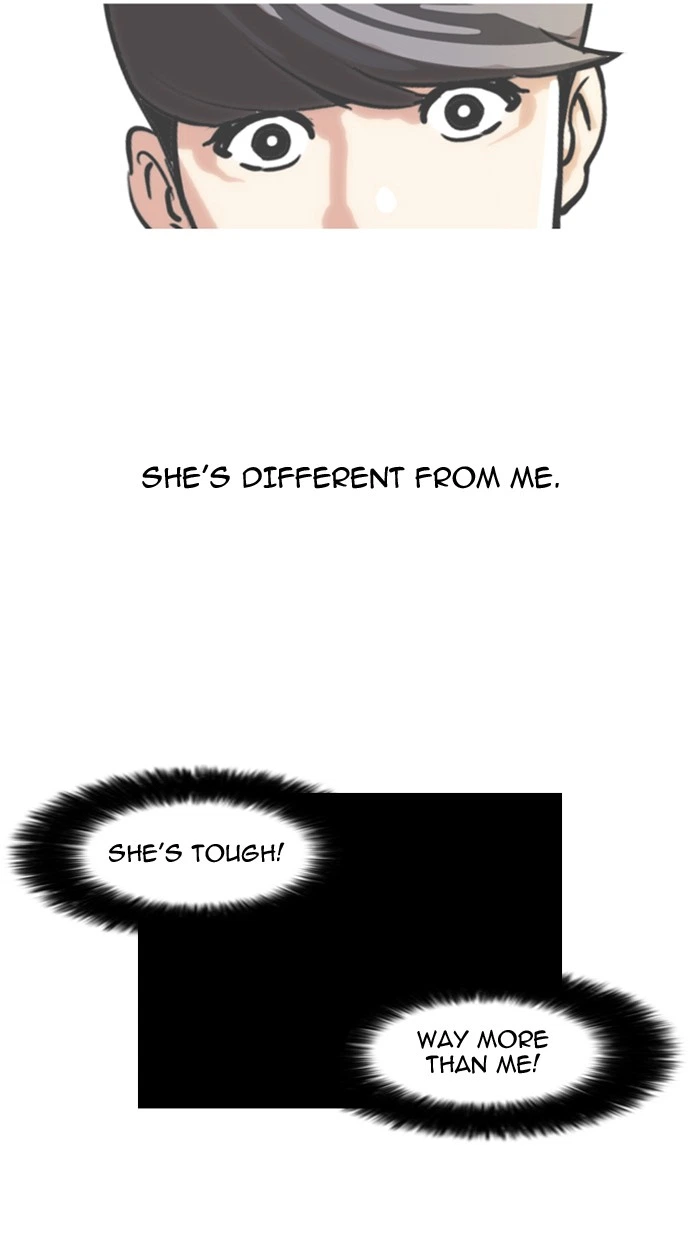 Lookism Chapter 59 — page 51
