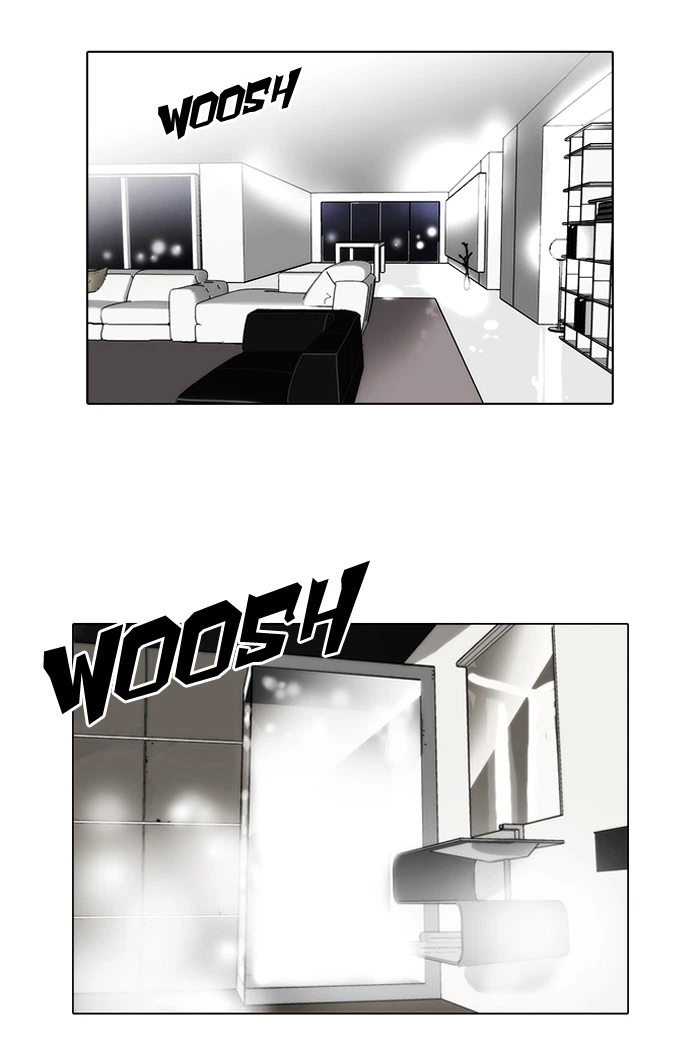 Lookism Chapter 59 — page 56