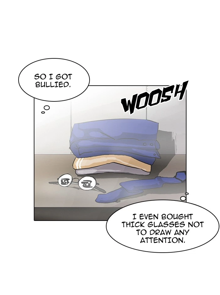 Lookism Chapter 59 — page 57