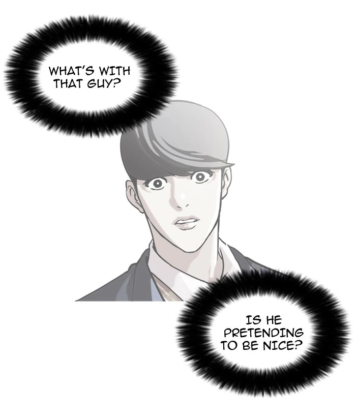 Lookism Chapter 59 — page 58