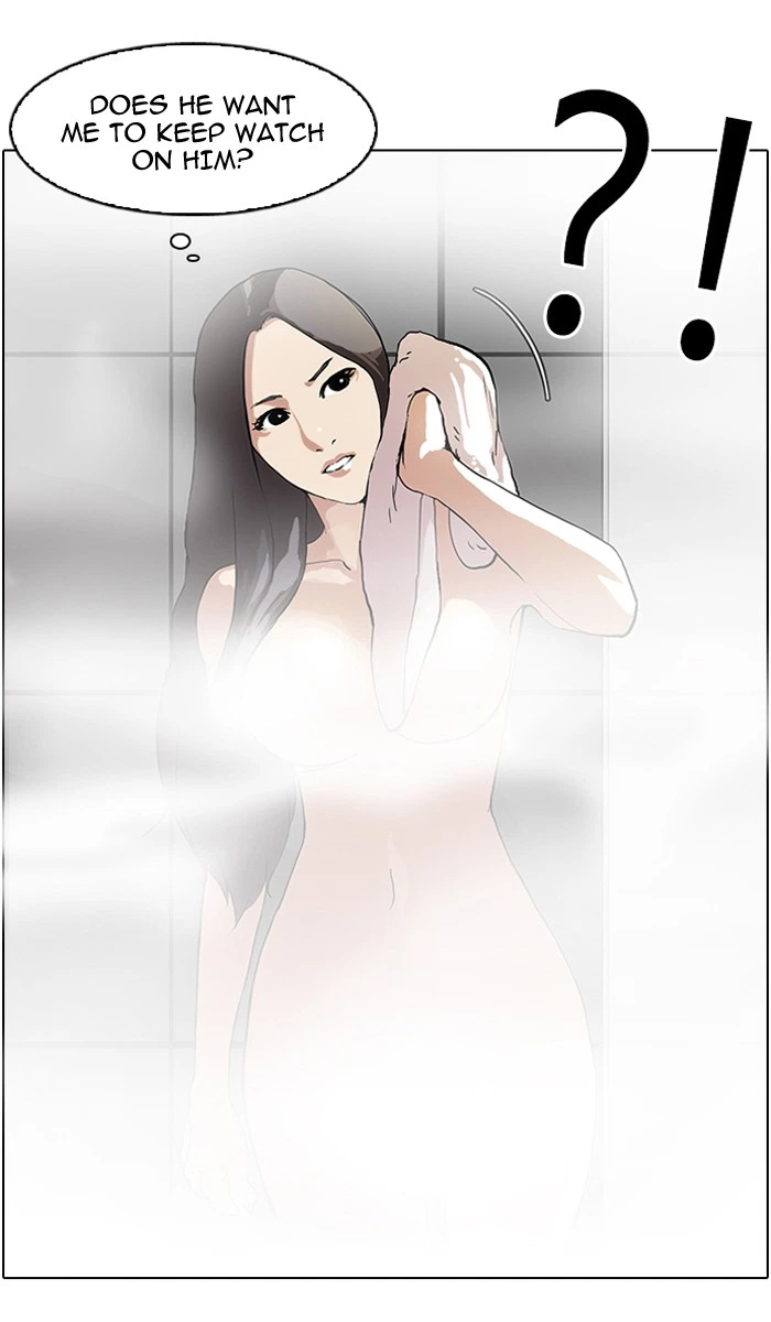 Lookism Chapter 59 — page 60