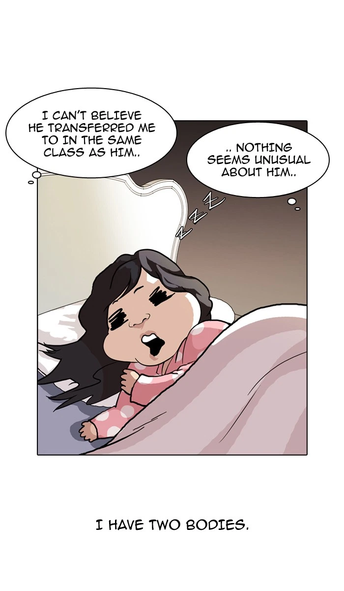 Lookism Chapter 59 — page 61