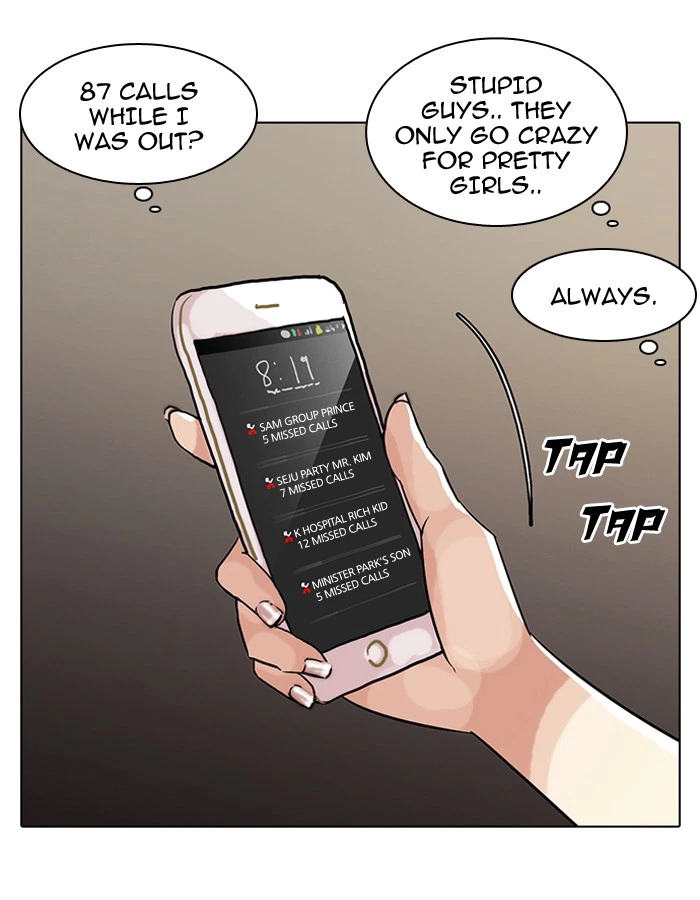 Lookism Chapter 59 — page 62