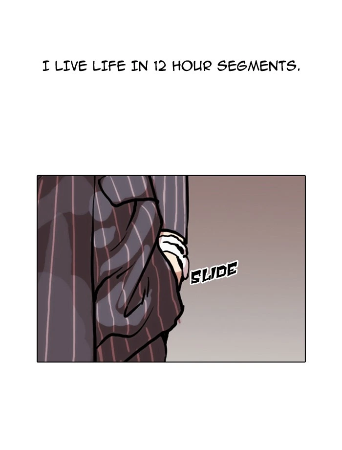 Lookism Chapter 59 — page 63