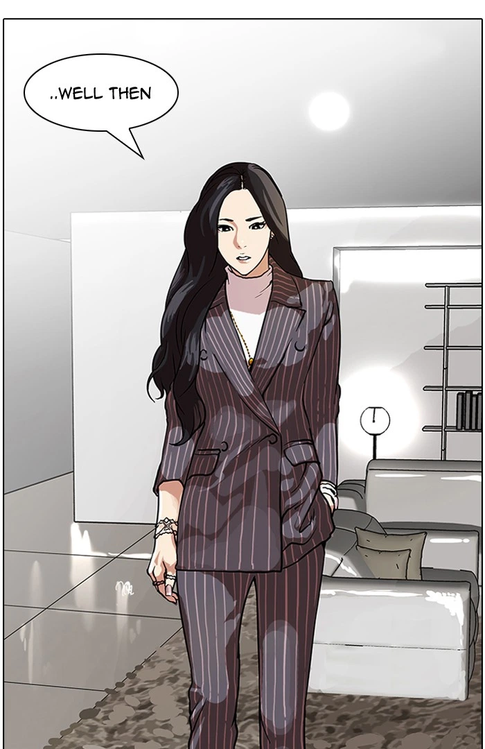 Lookism Chapter 59 — page 64