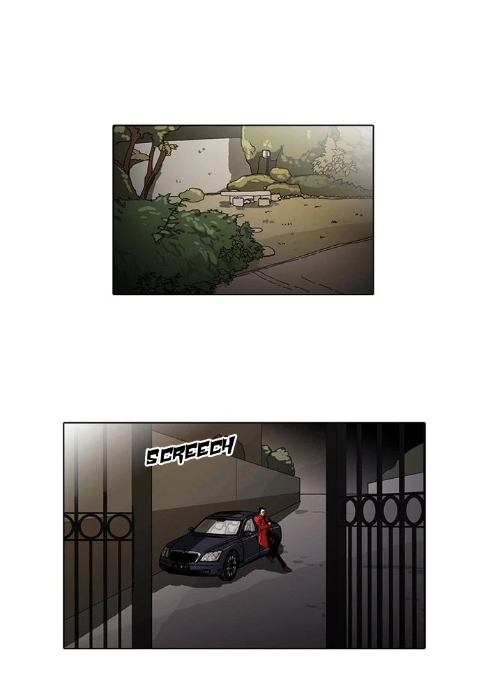 Lookism Chapter 60 — page 1