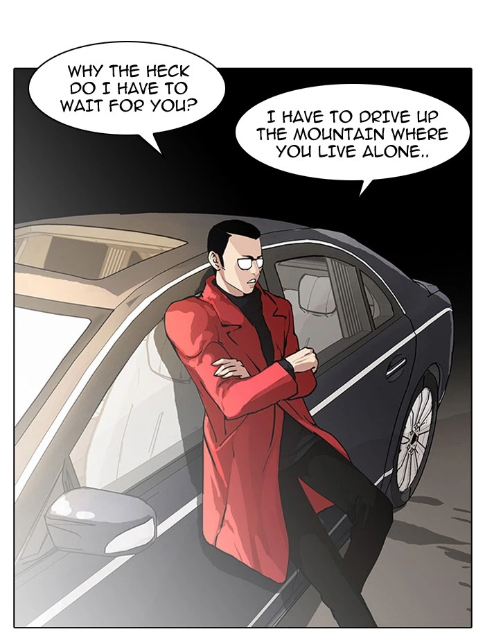 Lookism Chapter 60 — page 2