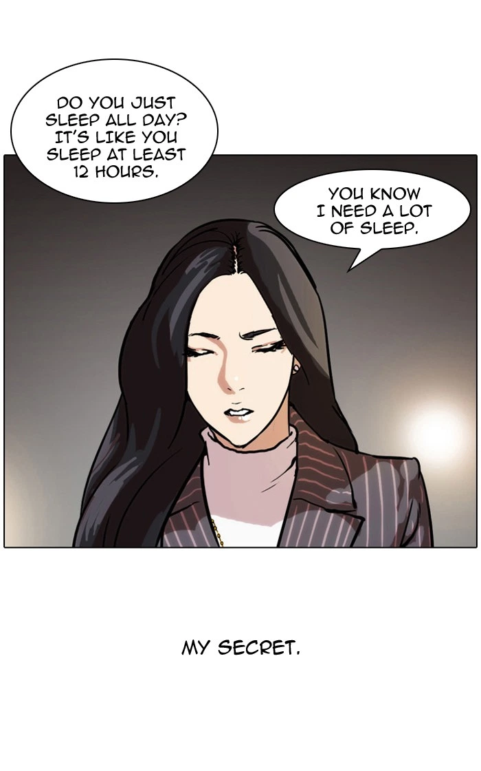 Lookism Chapter 60 — page 4