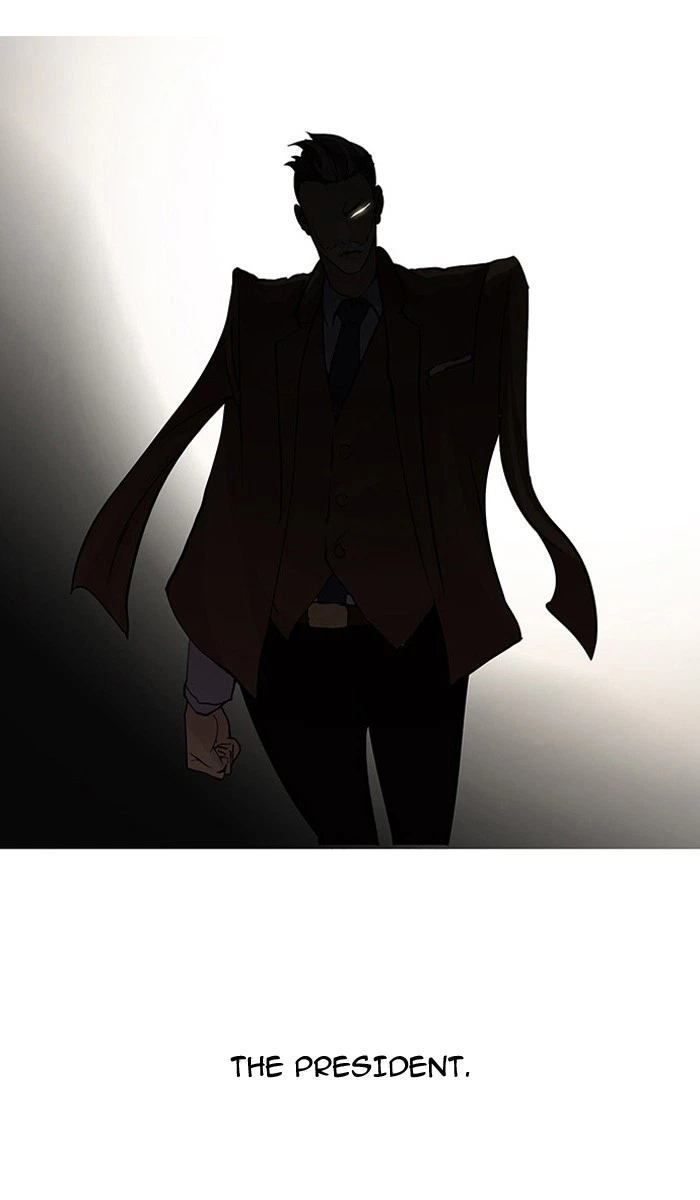Lookism Chapter 60 — page 7