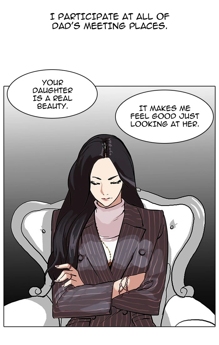 Lookism Chapter 60 — page 9
