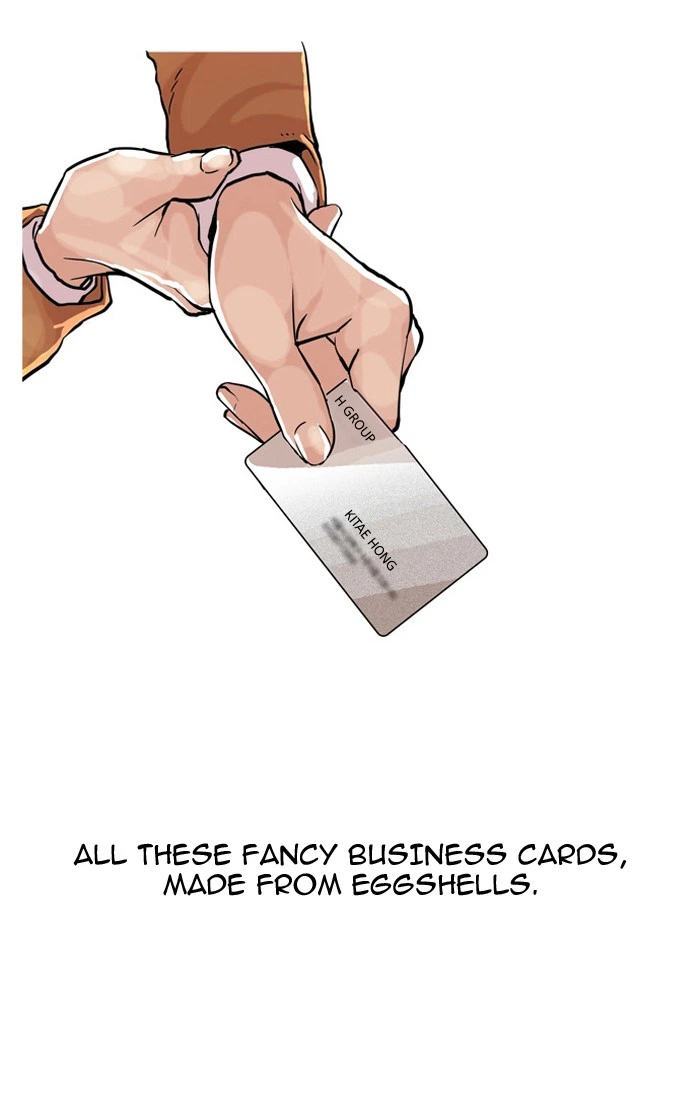 Lookism Chapter 60 — page 11