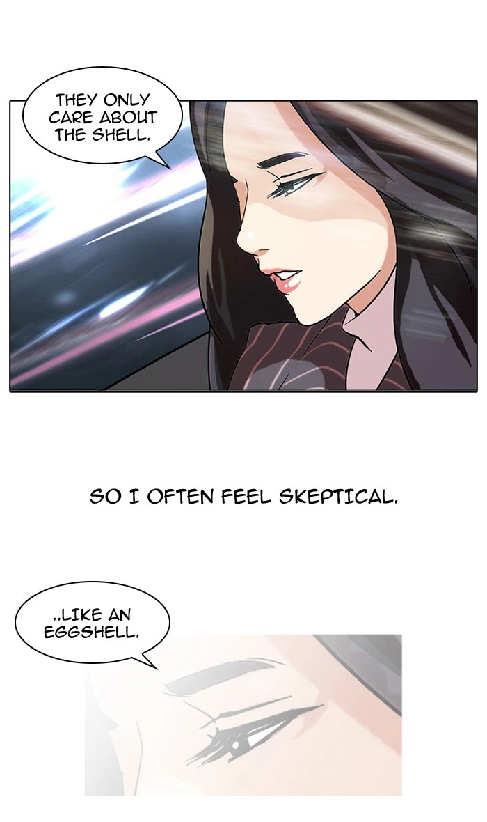 Lookism Chapter 60 — page 15