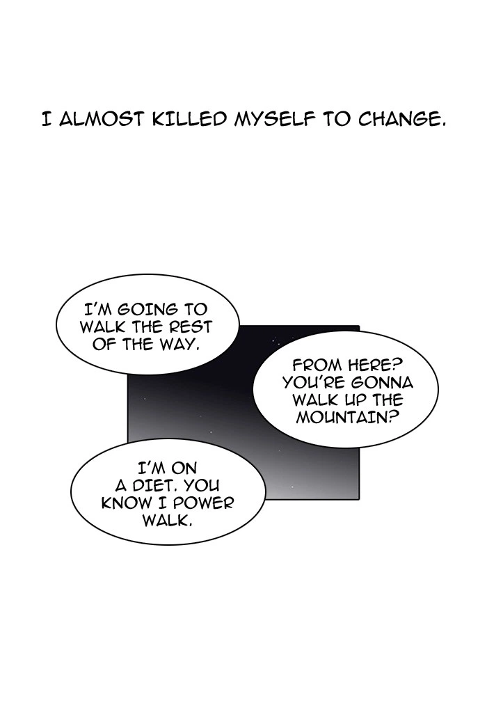 Lookism Chapter 60 — page 16