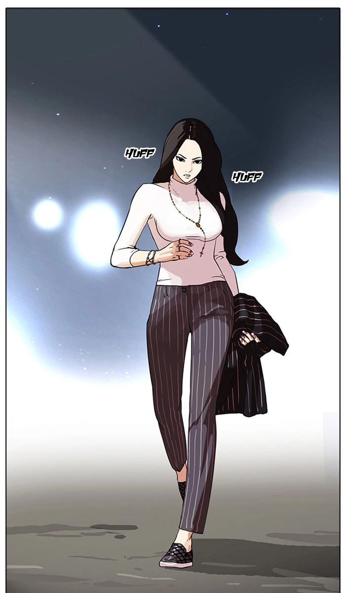 Lookism Chapter 60 — page 17