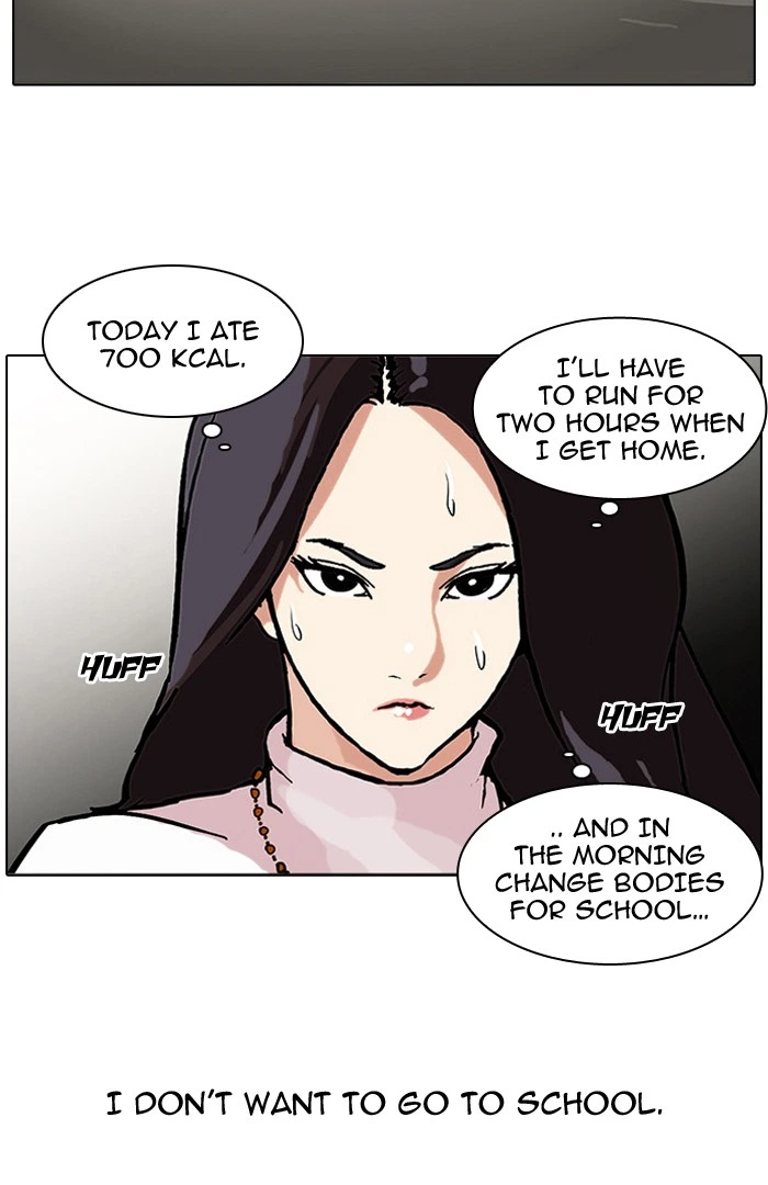Lookism Chapter 60 — page 18