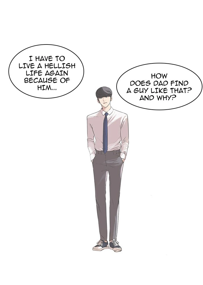 Lookism Chapter 60 — page 19