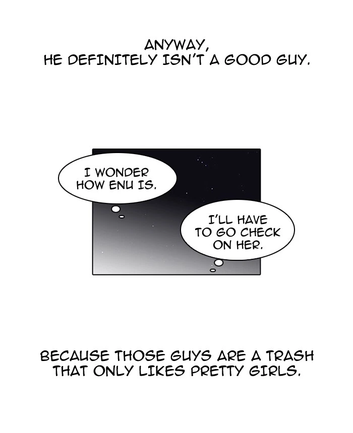 Lookism Chapter 60 — page 21
