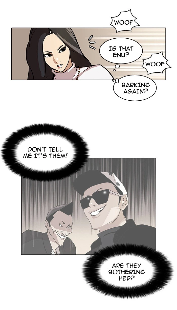 Lookism Chapter 60 — page 22