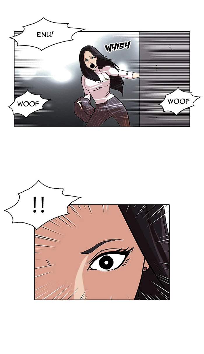 Lookism Chapter 60 — page 23