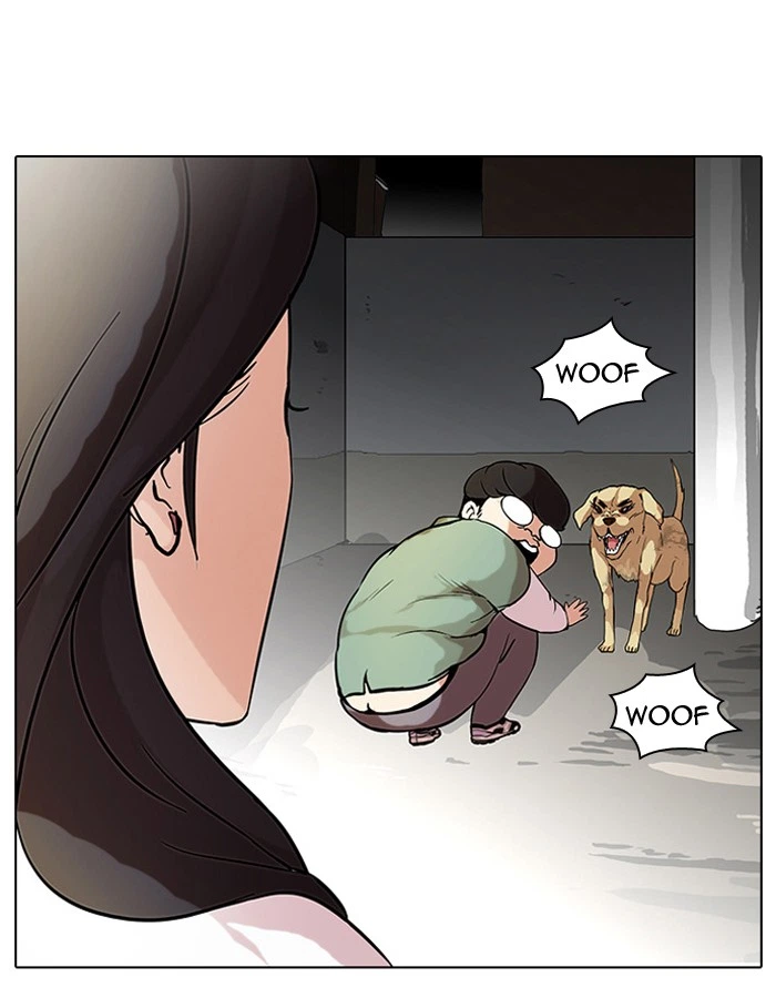 Lookism Chapter 60 — page 24