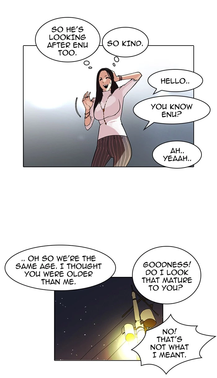 Lookism Chapter 60 — page 26