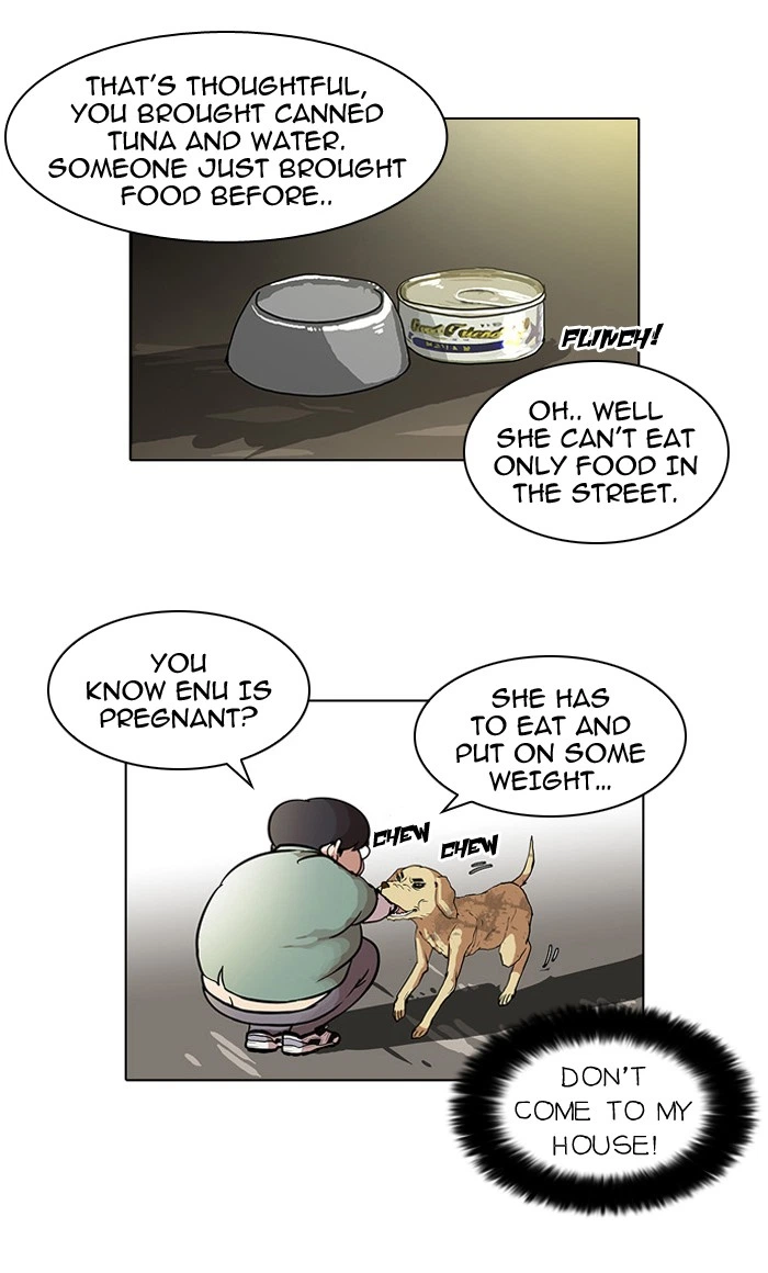 Lookism Chapter 60 — page 27