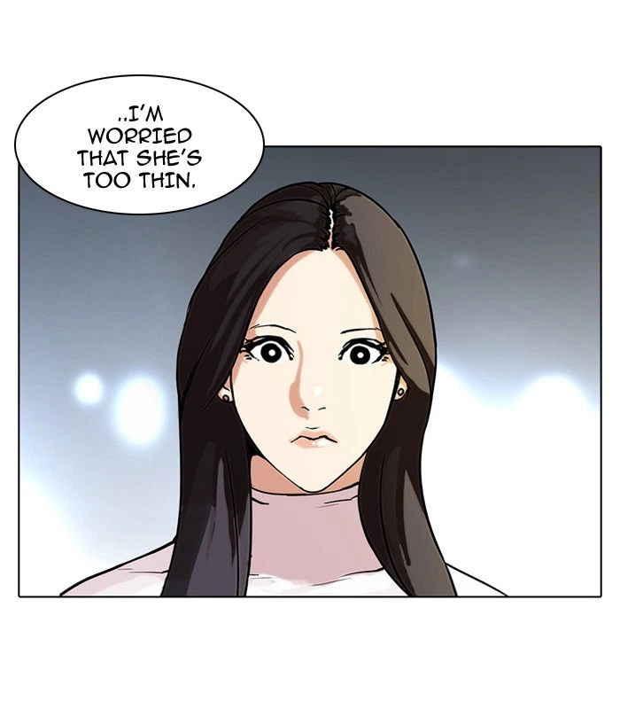 Lookism Chapter 60 — page 28