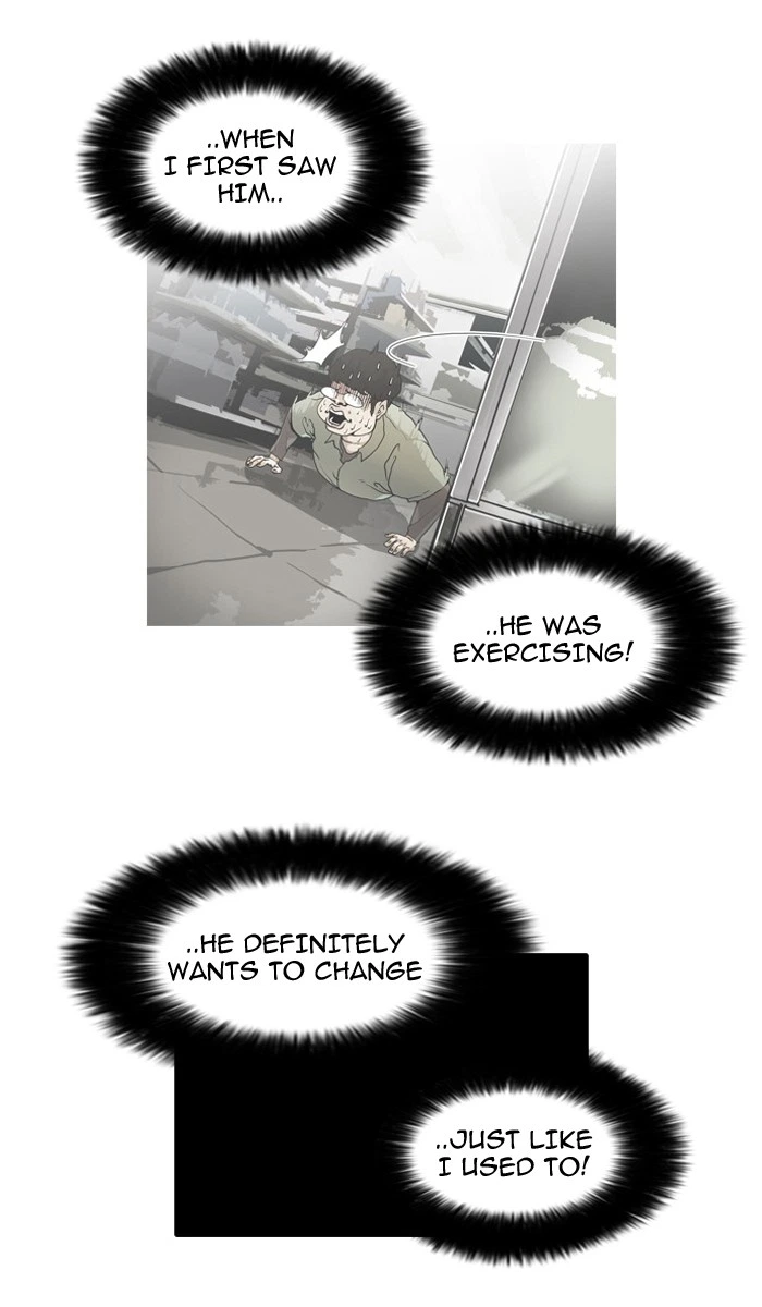 Lookism Chapter 60 — page 30