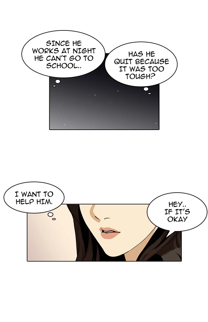 Lookism Chapter 60 — page 31