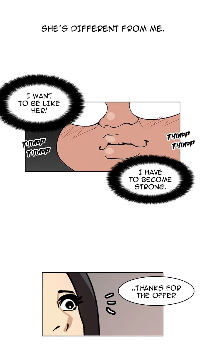 Lookism Chapter 60 — page 36