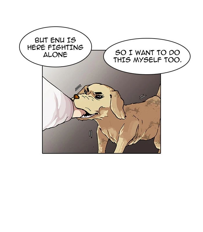 Lookism Chapter 60 — page 37