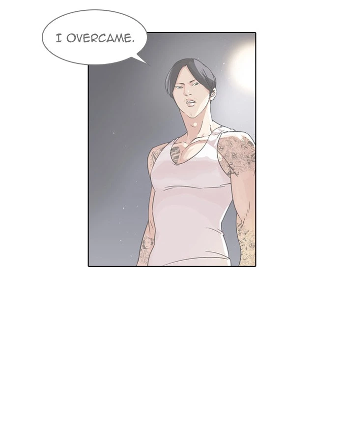 Lookism Chapter 60 — page 38