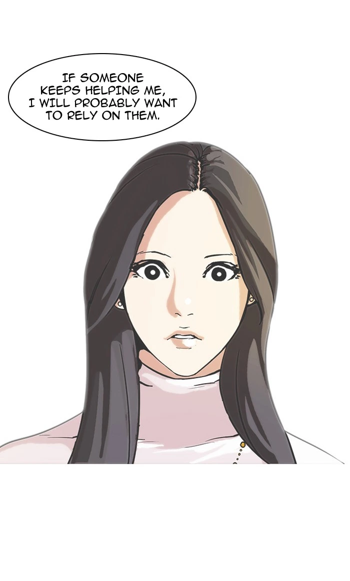 Lookism Chapter 60 — page 40