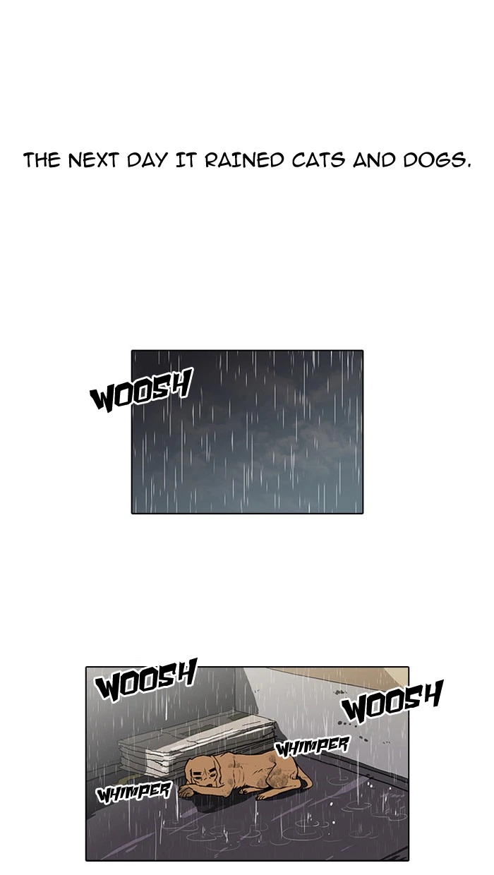 Lookism Chapter 60 — page 50