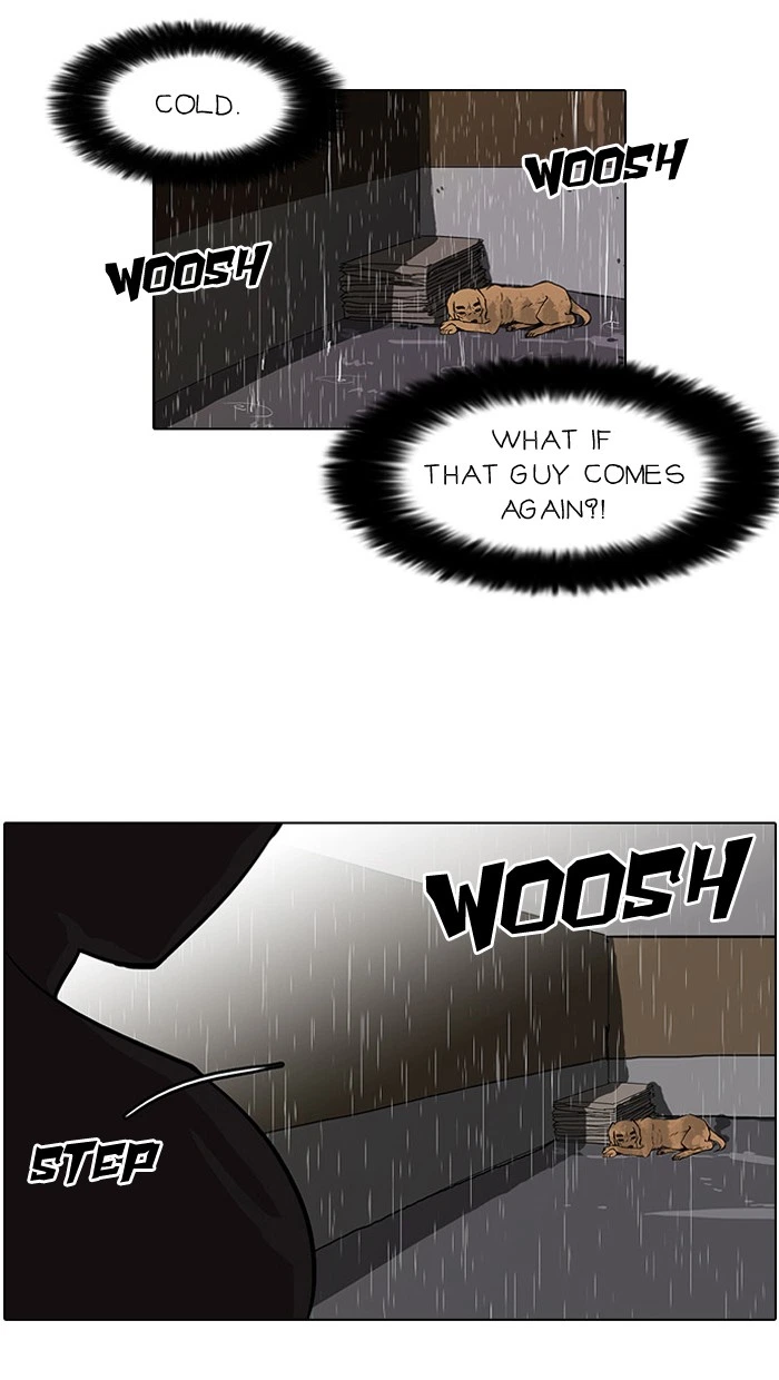 Lookism Chapter 60 — page 54