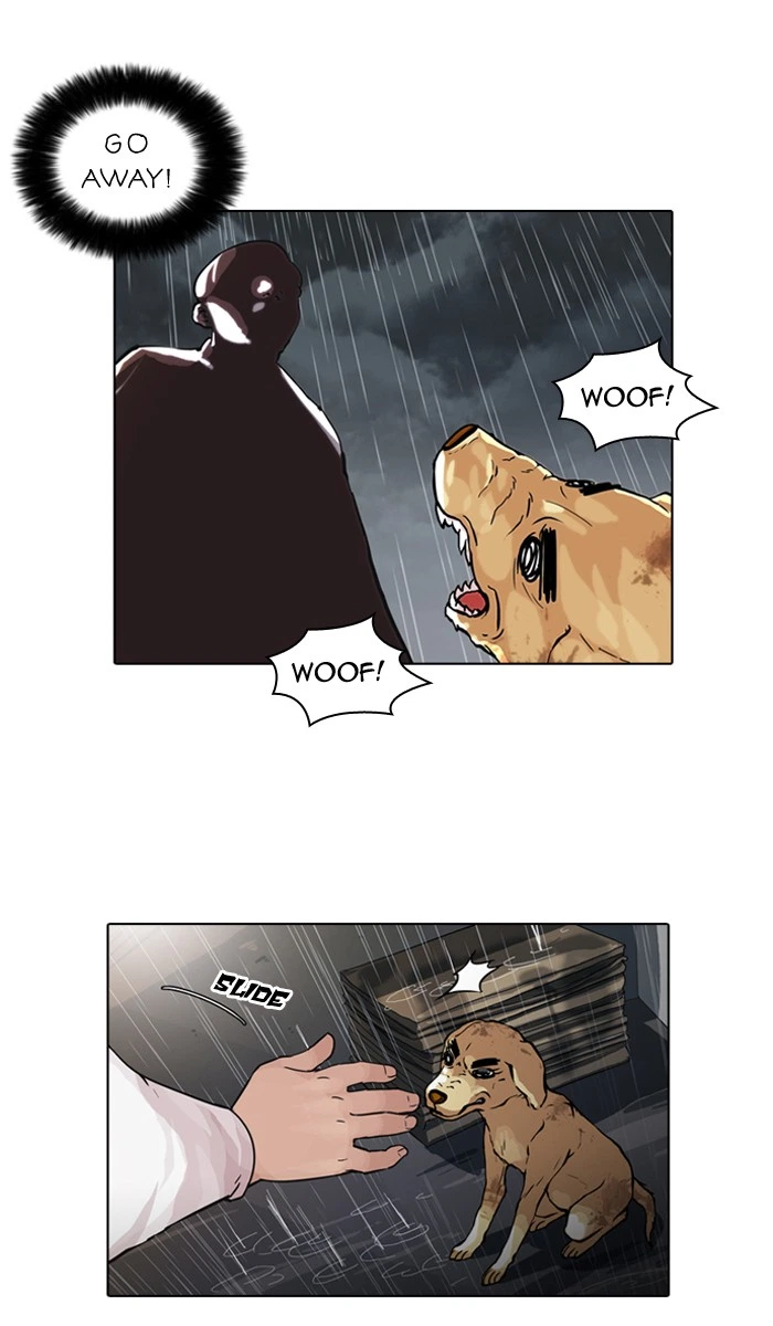 Lookism Chapter 61 — page 2
