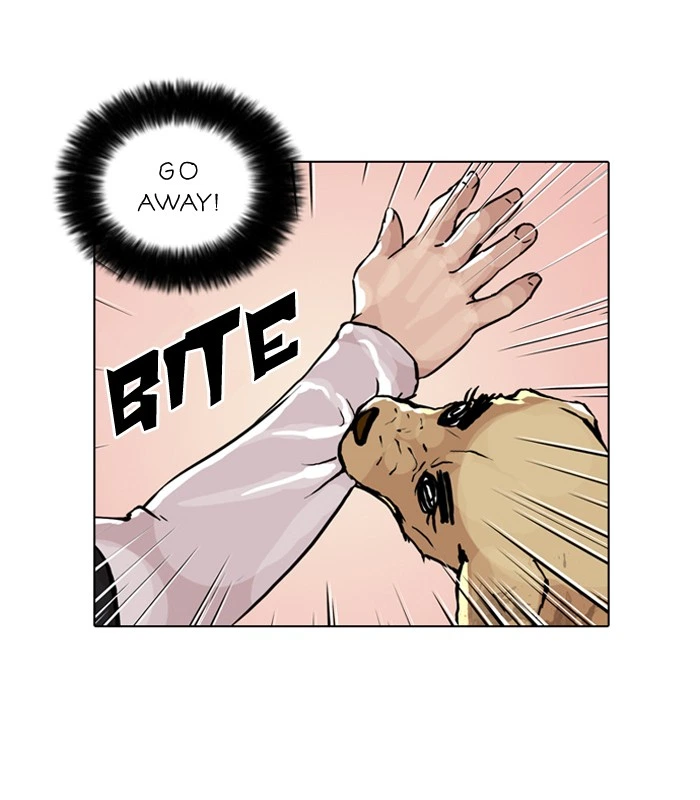 Lookism Chapter 61 — page 4