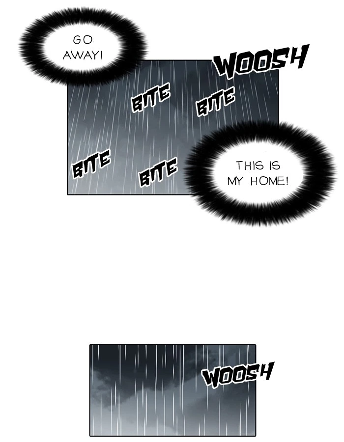 Lookism Chapter 61 — page 6