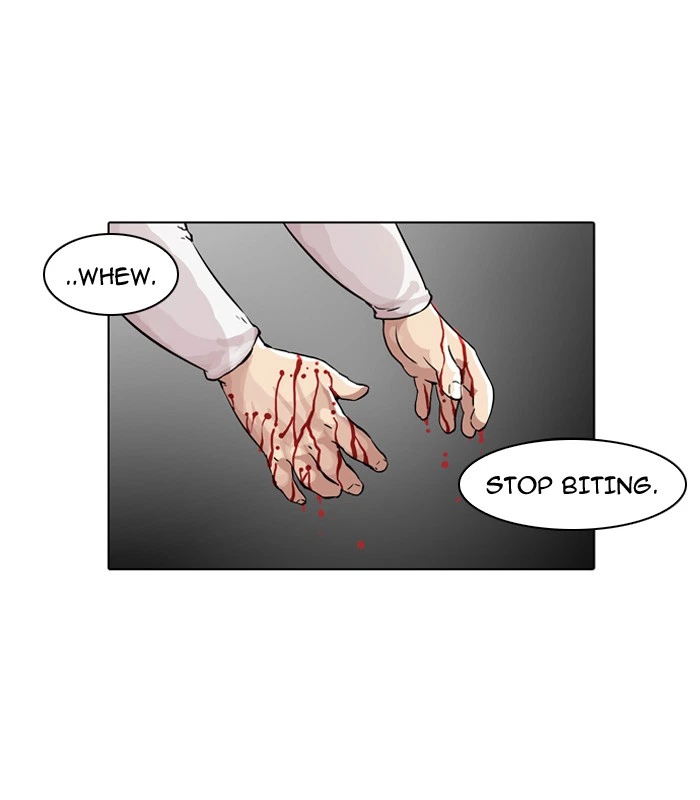 Lookism Chapter 61 — page 7