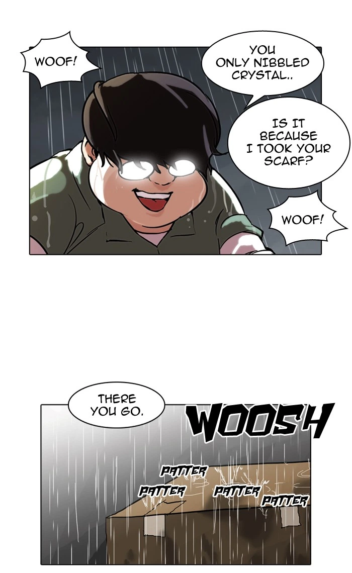Lookism Chapter 61 — page 9