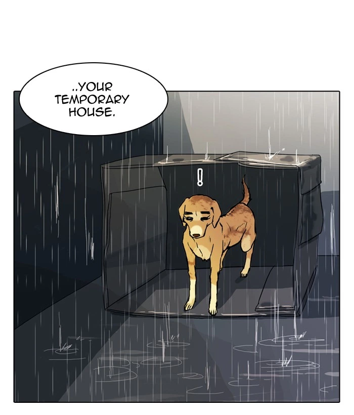 Lookism Chapter 61 — page 10